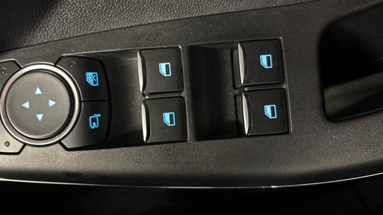 Ford Fiesta 1.0 EcoBoost 95 Titanium 5dr Petrol Hatchback